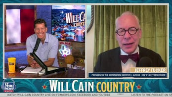 President Trump Vs. Democrats: The Crime Showdown! | Will Cain Country