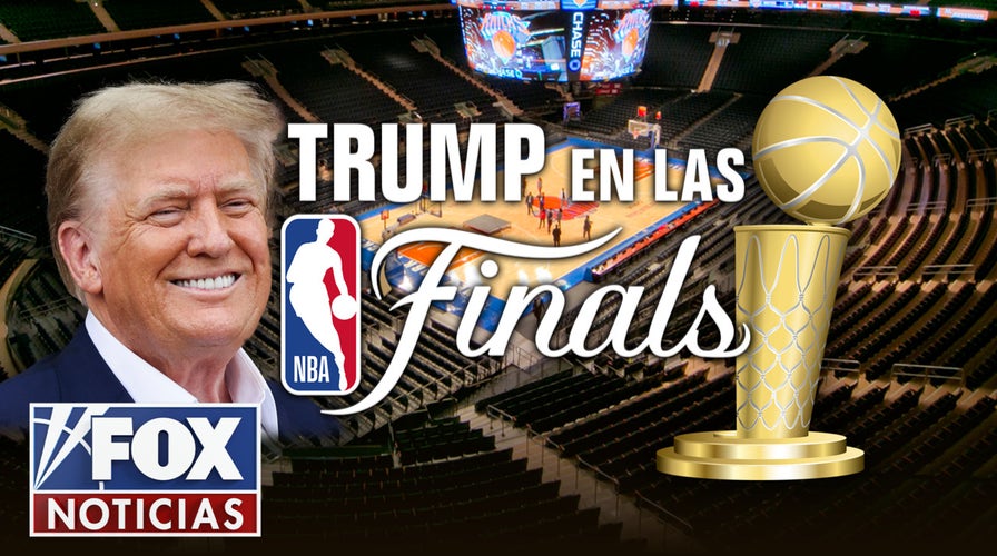 ¡Histórico! El regreso de los Knicks y la inesperada visita de Trump