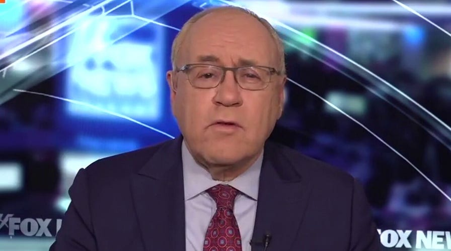 Dr. Marc Siegel highlights reasons behind CDC's new mask guidance