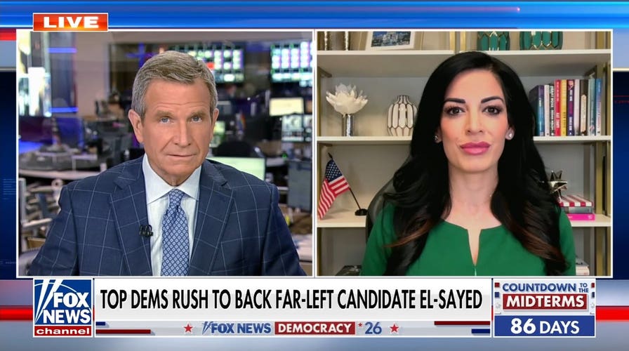 Continuing to say socialism is 'bad' won't help Republicans win over voters, strategist says