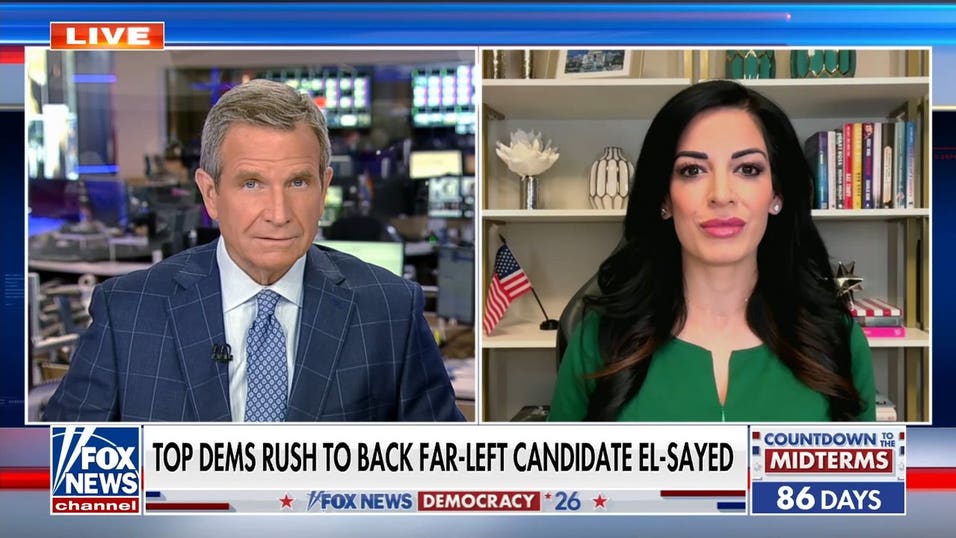 Continuing to say socialism is 'bad' won't help Republicans win over voters, strategist says