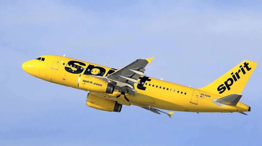 Former Spirit Airlines CEO: I expect 2021 to be better than 2020 for airlines