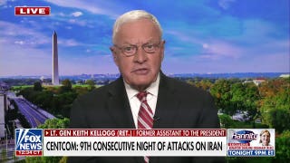US team negotiating with Iran should be 'changed out,' former Pence national security adviser