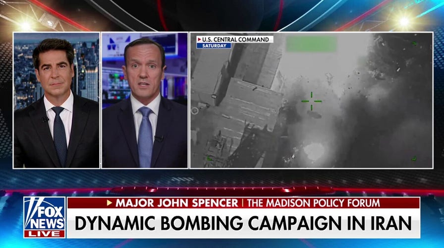  President Trump is combining the 'art of war' with the 'art of the deal'