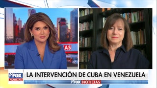 Posible efecto dominó si maduro cae - Fox News