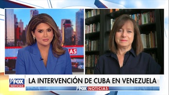 Posible efecto dominó si maduro cae