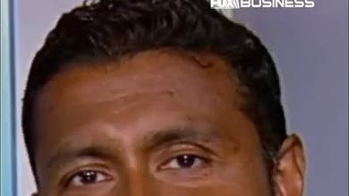 Palantir CTO Shyam Sankar on the US-China AI race