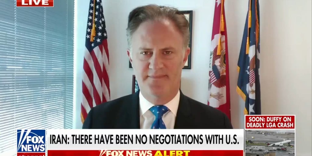 Trump admin needs to be cautious in new negotiations with Iran, former counterterrorism official says