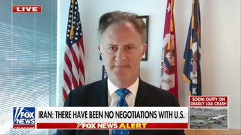 Trump admin needs to be cautious in new negotiations with Iran, former counterterrorism official says