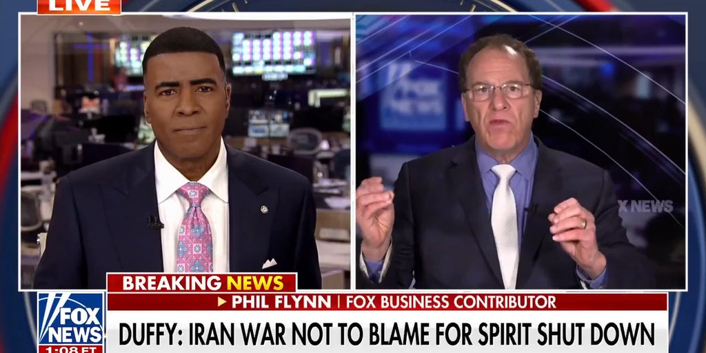 US economic blockade 'suffocating' Iranian regime, Bessent says