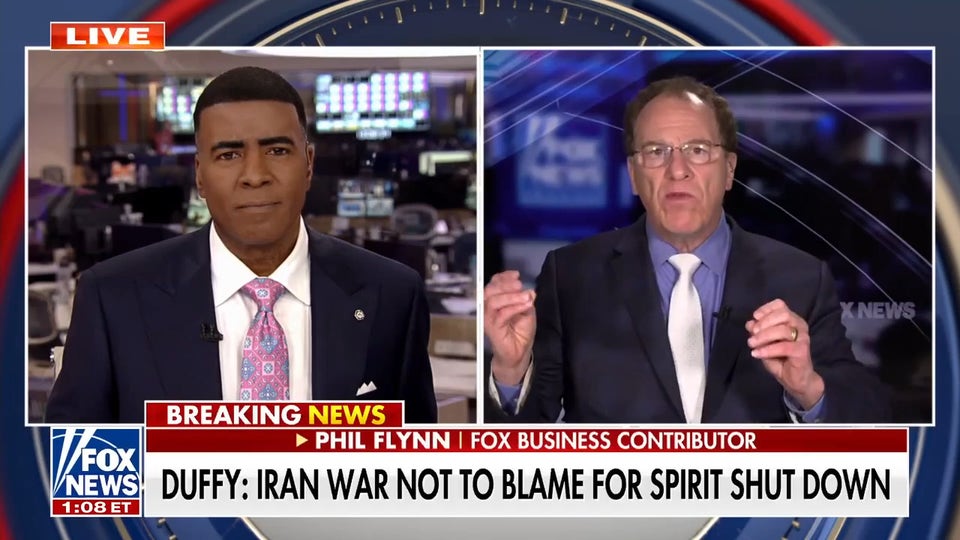 US economic blockade 'suffocating' Iranian regime, Bessent says