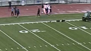 Karmelo Anthony on track near Austin Metcalf stabbing - Fox News