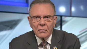 Gen Jack Keane: Ukrainians still have a real opportunity to take back territory