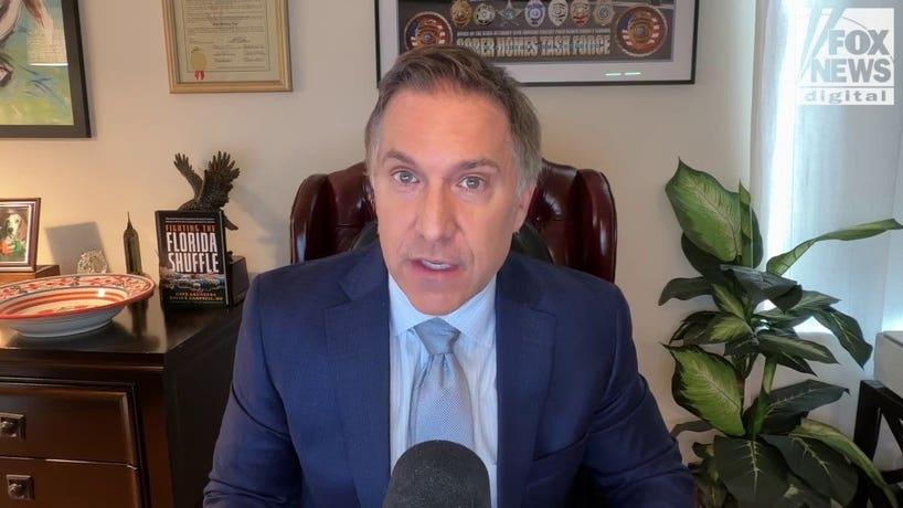 Former state attorney weighs in on Ms. Rachel's race claims in Nolan