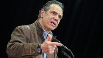 Janice Dean: If Cuomo won't resign, impeachment proceedings should begin