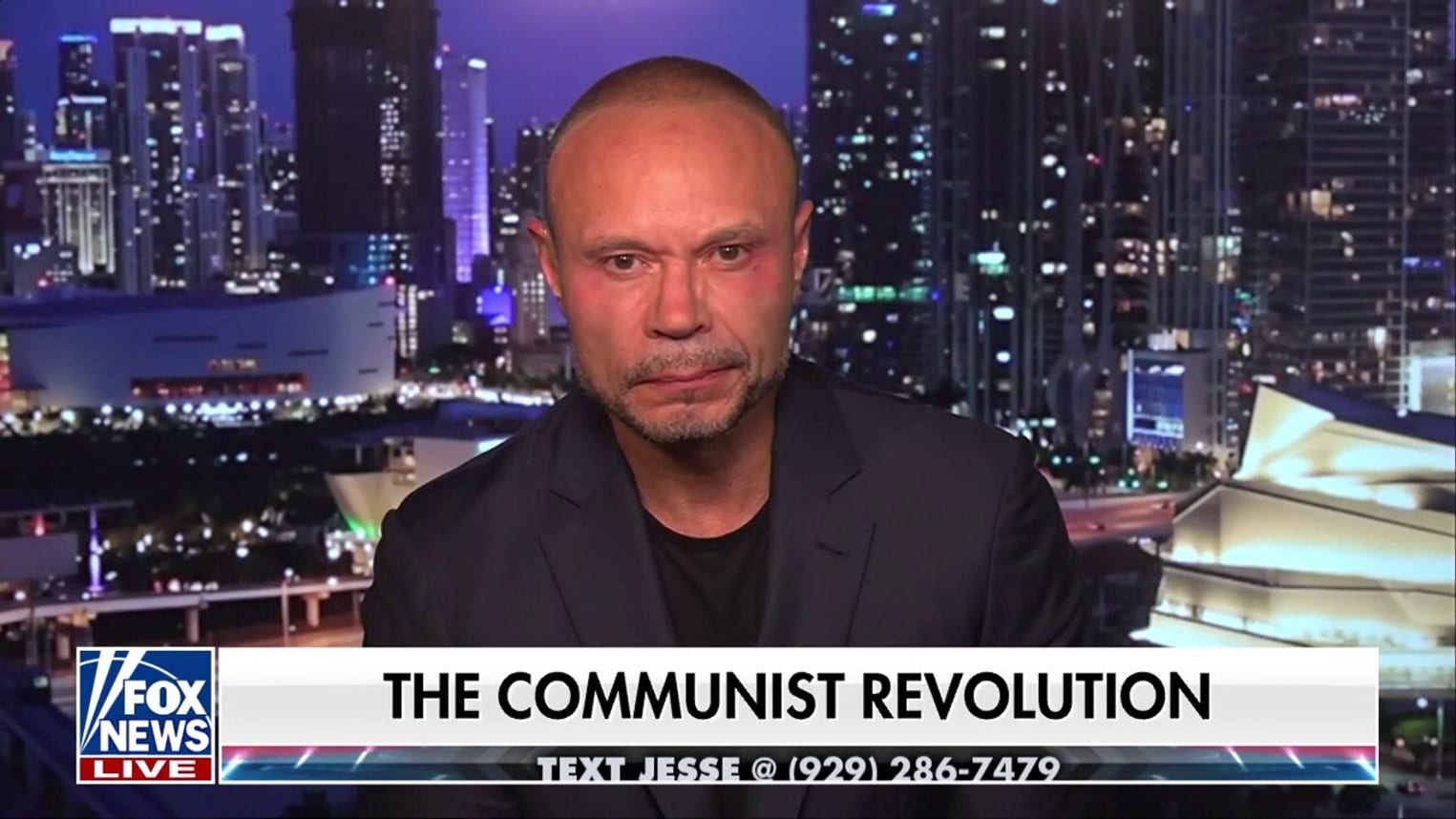 Dan Bongino: Socialism remains popular with a class of 'stupid people'