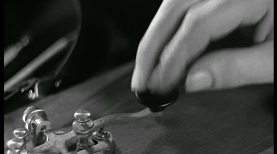 This Day in History: April 27