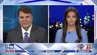 Biden's motivations are suspect, Gregg Jarrett says - Fox News