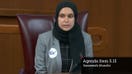 Muslim parents speak out against LGBTQ curriculum in Maryland schools