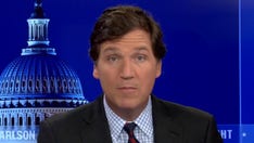 Tucker Carlson: Biden’s economic policy, labor shortage 'not a good sign'