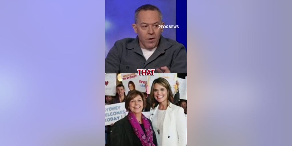 Greg Gutfeld: Guthrie ransom piece seems like a 'ruse'