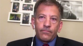 Dan Hoffman reacts to cyberattacks on vaccine research: Russia is conducting espionage