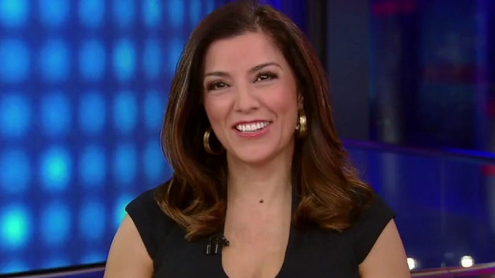 Campos-Duffy: Border tragedies will continue until Biden administration changes policy