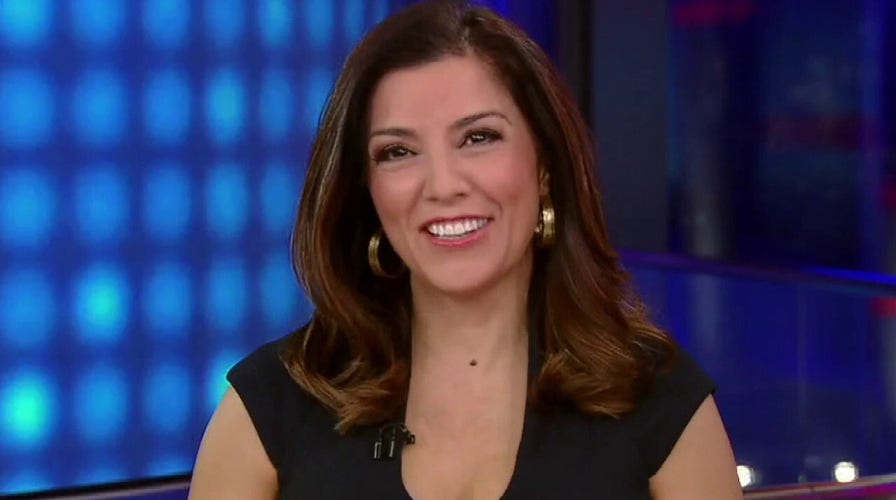 Rachel Campos Duffy Details Harrowing Journey Migrant Children Face Rachel Campos Duffy Details Harrowing Journey Migrant Children Face