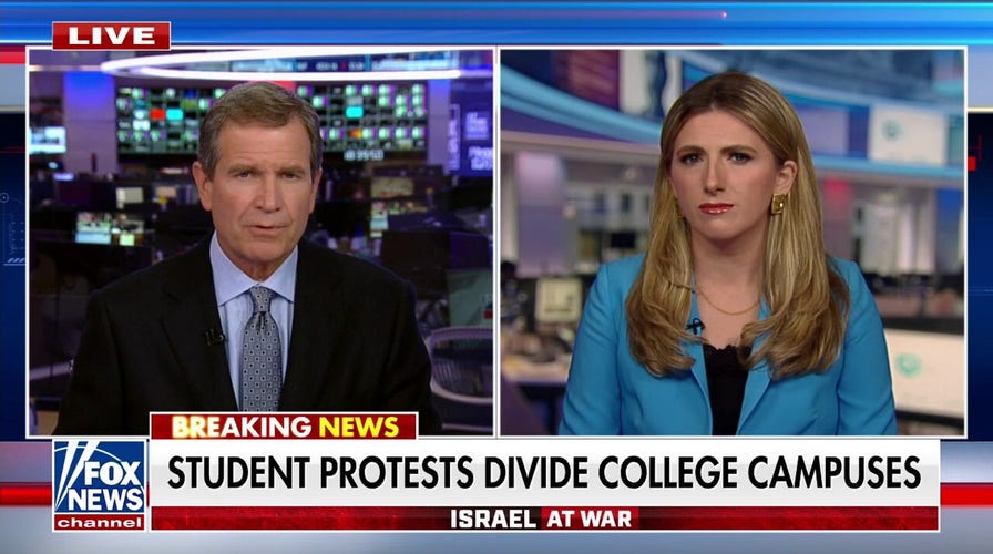 Hamas wants to exterminate Jewish people: Caroline Downey