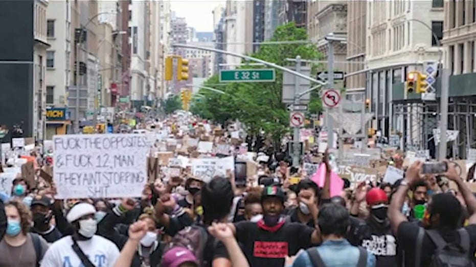 Violence Abated Fox News