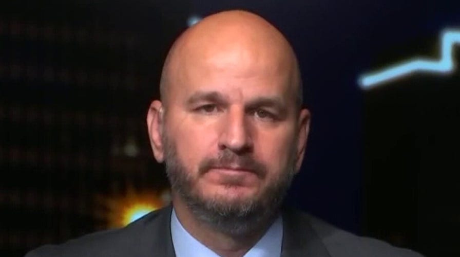 Biden admin knows it is cause of 'unprecedented' migrant surge: Judd