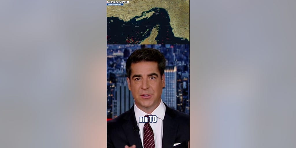 Watters: Iran did NOTHING to stop this