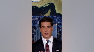 Watters: Iran did NOTHING to stop this