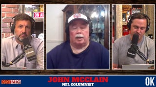 Aaron Rodgers is like Deshaun Watson | Hot Mic w/ Hutton and Withrow