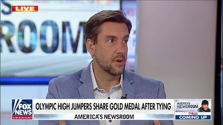Travis: Tokyo Olympics likely will be least watched of all time