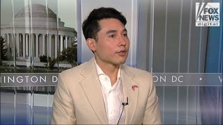 Journalist Andy Ngo sounds off on media’s Antifa spin downplaying group’s violence - Fox News