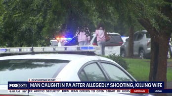 Virginia realtor killed in alleged domestic shooting as husband arrested after manhunt