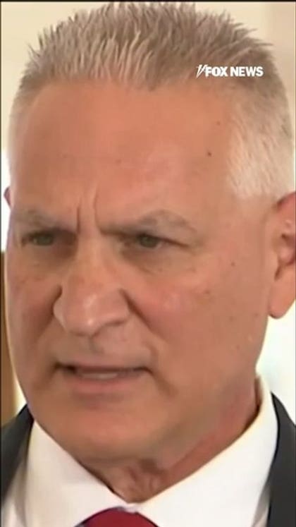 Tennessee prison chief steps down following failed execution