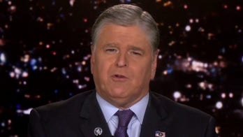 'Hannity' on Biden message during town hall