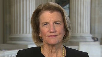 Sen. Shelley Moore Capito: Protect women's sports – take these steps to ensure fair and equal competition