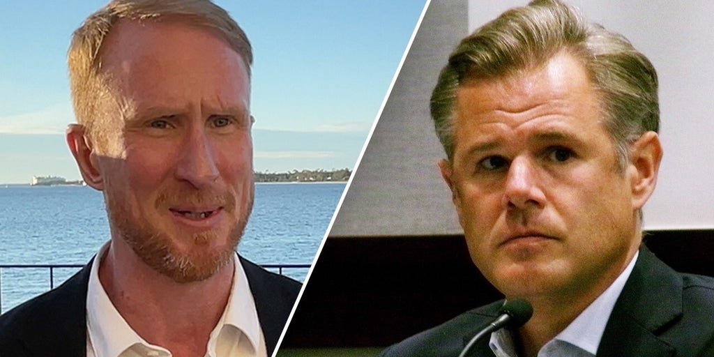 Zachary Young doesn't forgive CNN's Alex Marquardt following defamation trial