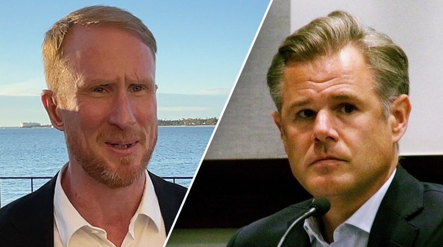 Zachary Young no perdona a Alex Marquardt de CNN tras el juicio por difamación