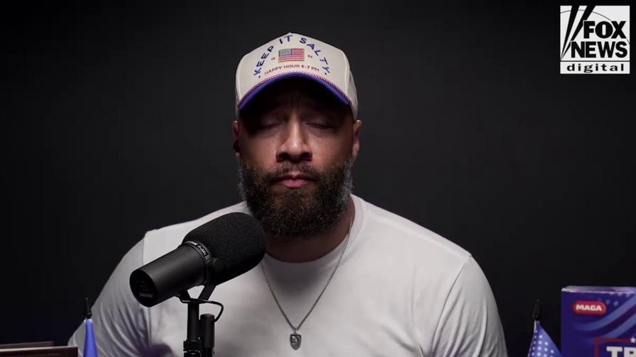 Former NBA player Royce White announces intention to declare for the WNBA Draft, becoming second ex-pro to do so