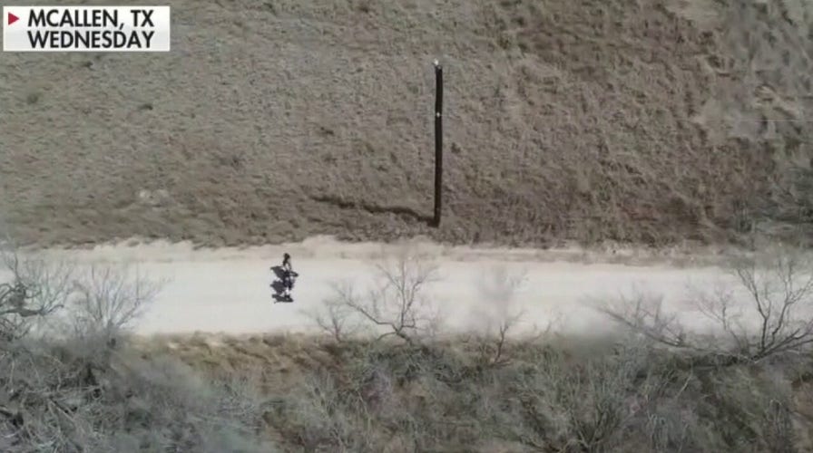 ‘No question’ more resources are needed at border: Sen. Casey