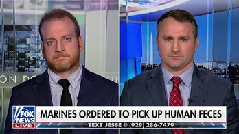 This was an ‘insult to injury’ on the way out of Afghanistan: Jerry Dunleavy