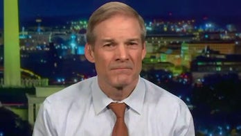 Jim Jordan: What changed in Alvin Bragg's case against Trump?