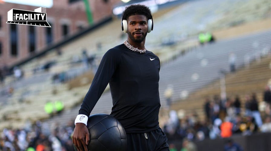 Why Shedeur Sanders' 5th round draft slide is no 'blessing in disguise' | The Facility