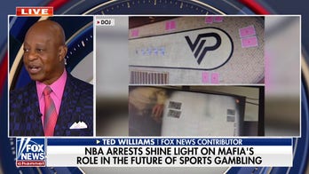 NBA arrests expose mafia’s influence on sports gambling