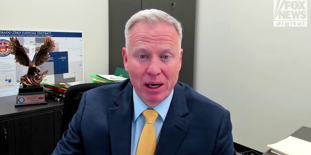 Blue state sanctuary laws enabled abolish ICE activist to evade capture, says local DA