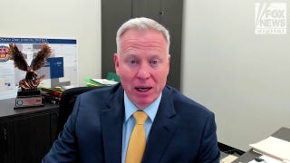 Blue state sanctuary laws enabled abolish ICE activist to evade capture, says local DA